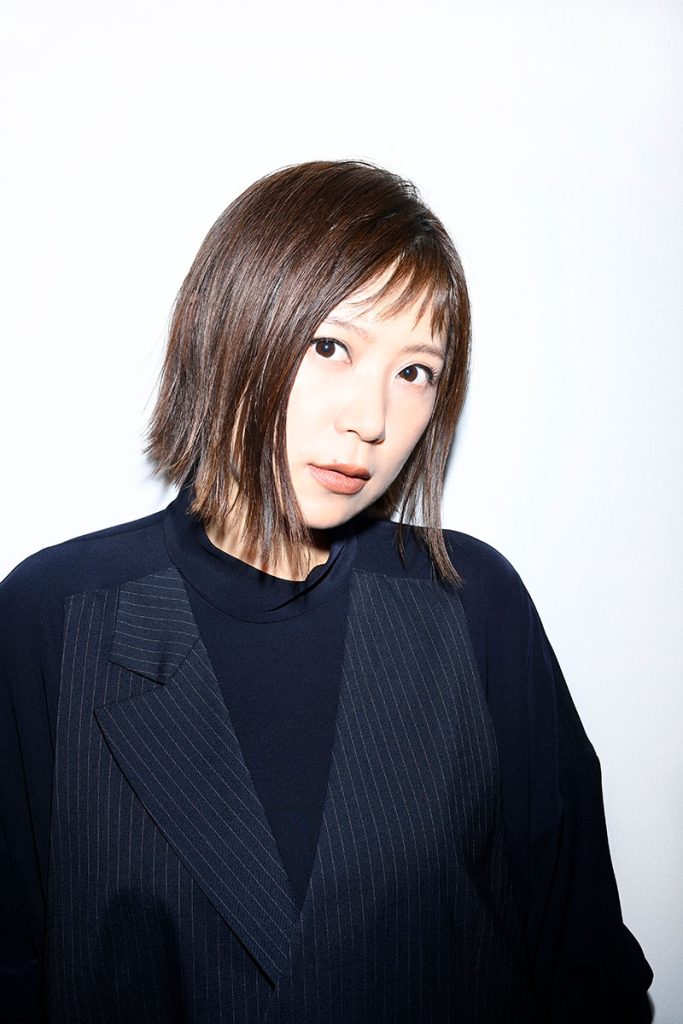 CM楽曲には絢香の書き下ろし曲を採用