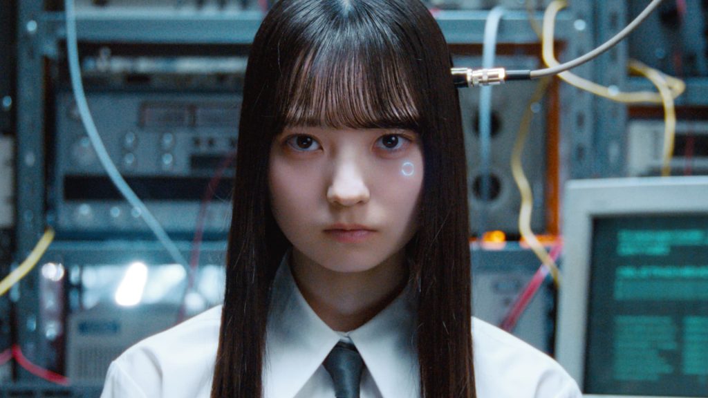 日向坂46五期生楽曲『円周率』サムネイル