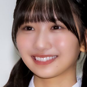 日向坂46藤嶌果歩、センターの意気込み「みんなから愛されるセンターになりたい」