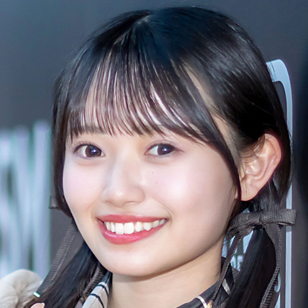 活動休止を報告したAKB48・花田藍衣