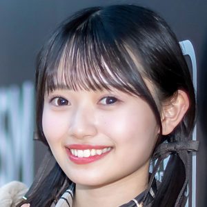 AKB48花田藍衣、体調不良での活動休止を報告「しっかりと回復に努めてまいります」