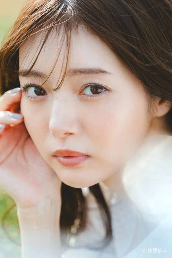 市川美織