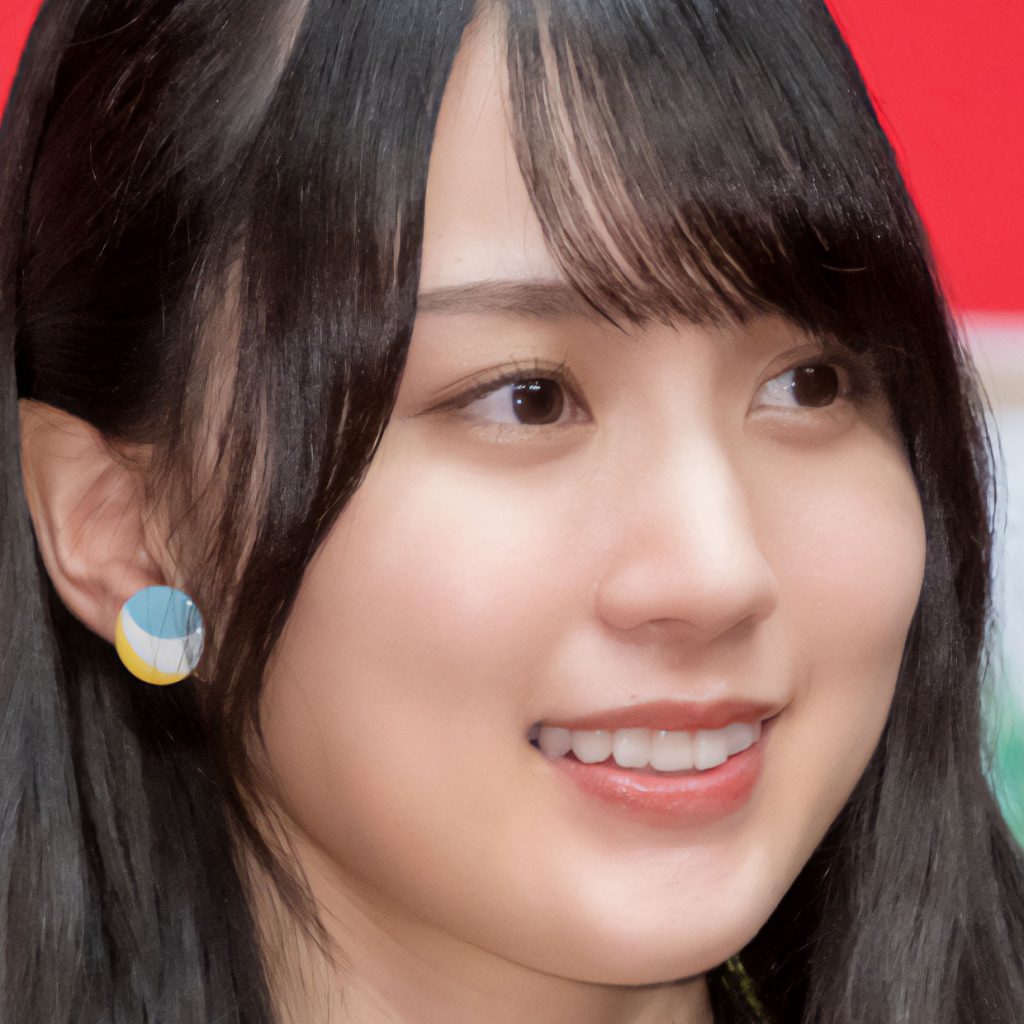 『乃木坂工事中』でMV撮影での賀喜遥香の“役作り”が話題に