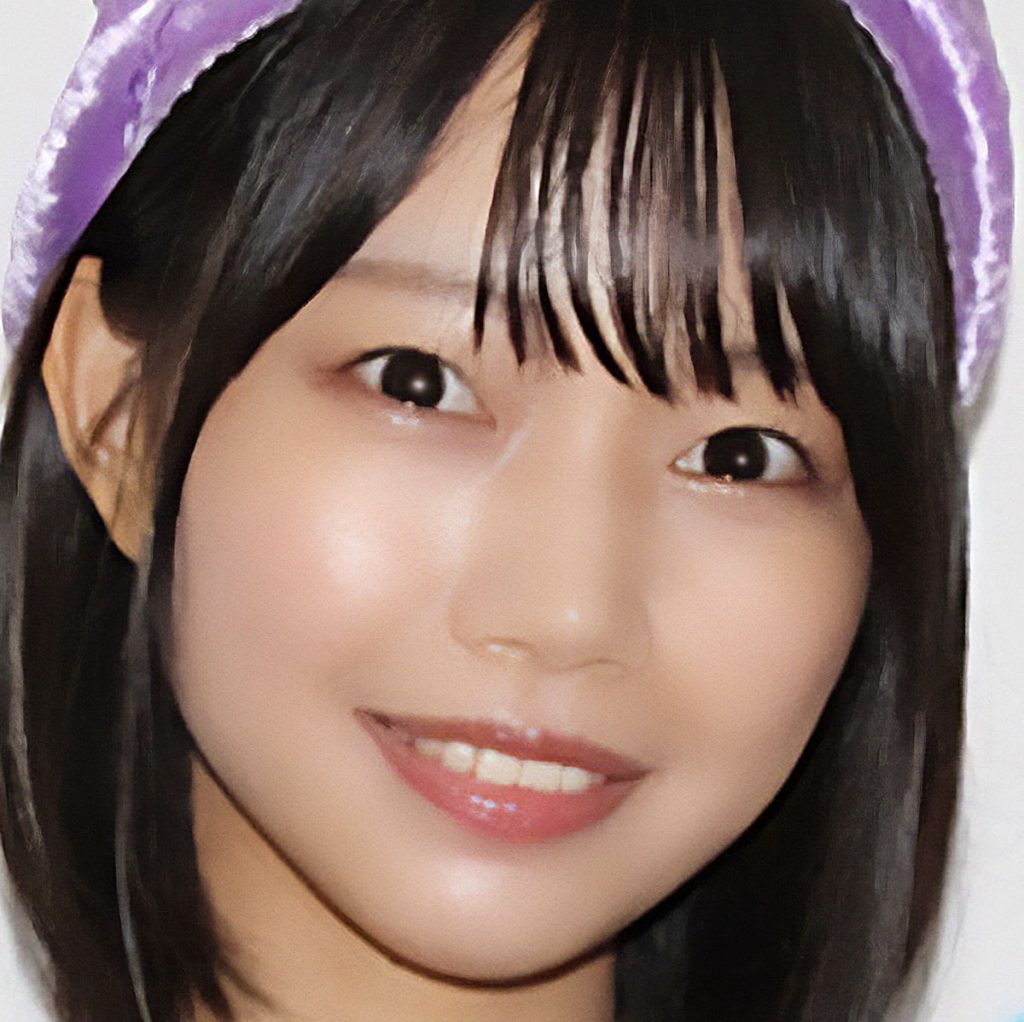 SNSに投稿された夏目綾の画像が話題に
