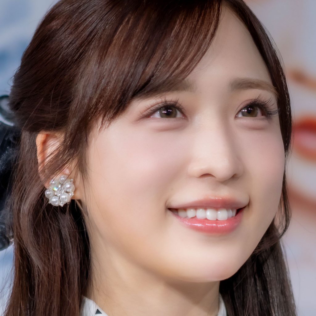 AKB48・小栗有以がSNSに投稿した画像が話題に
