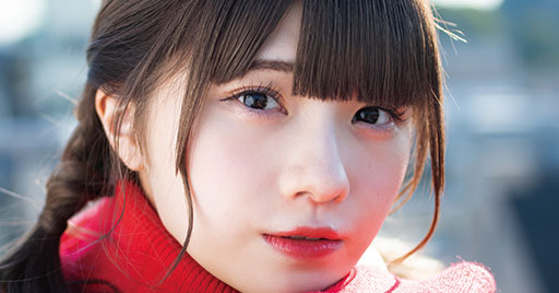 ノイミー」菅波美玲の笑顔が照らし続けたもの｜BUBKA Web（ブブカ ウェブ）