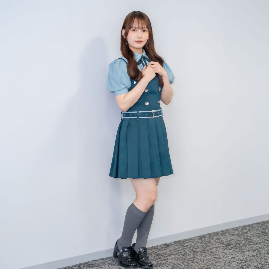 Rain Tree・市原紬希