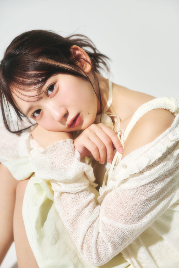 日向坂46の藤嶌果歩