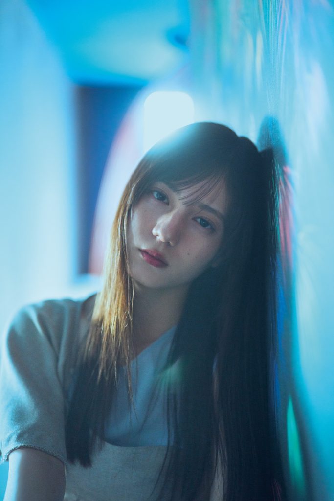 日向坂46小坂菜緒