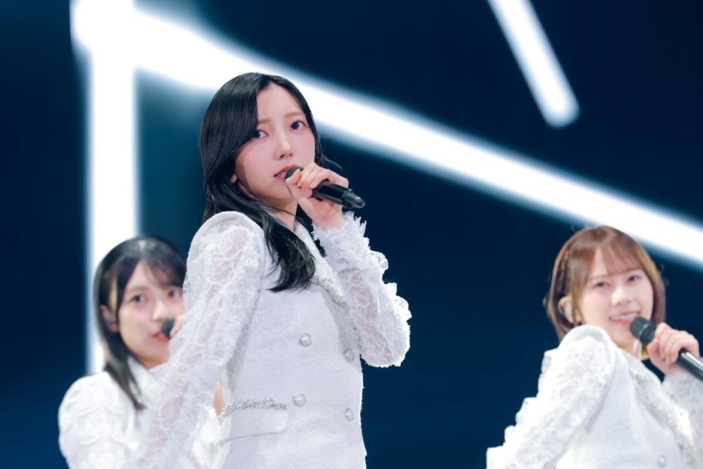 17th Single ひなた坂46 LIVE」より