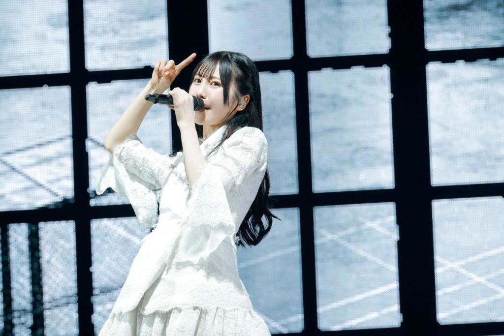 「17th Single ひなた坂46 LIVE」より