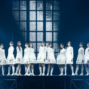 17thSGひなた坂46はなぜ熱かったのか? “ひらがなけやき”の宿命を継いだ13人の存在証明