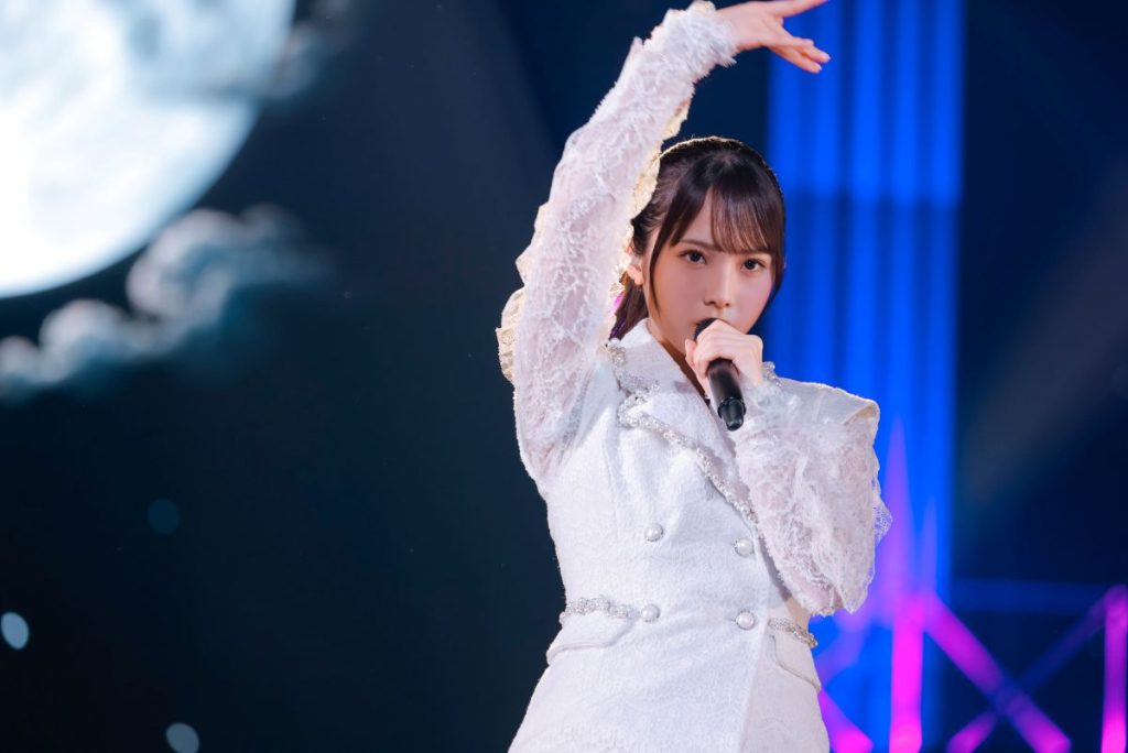 17th Single ひなた坂46 LIVE」より