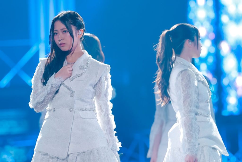 17th Single ひなた坂46 LIVE」より