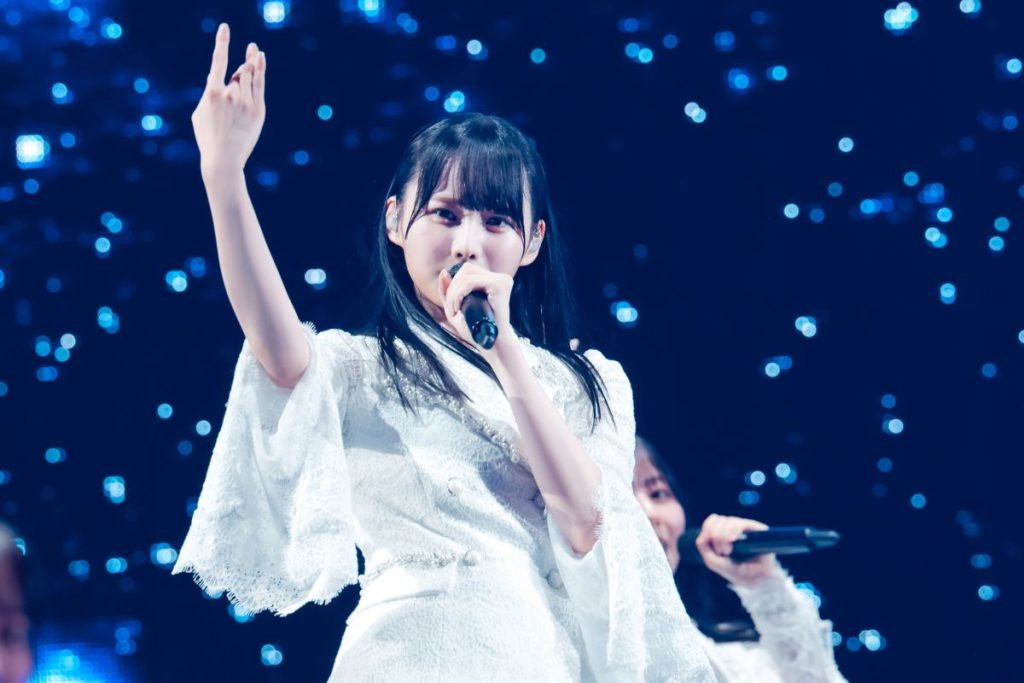 17th Single ひなた坂46 LIVE」より