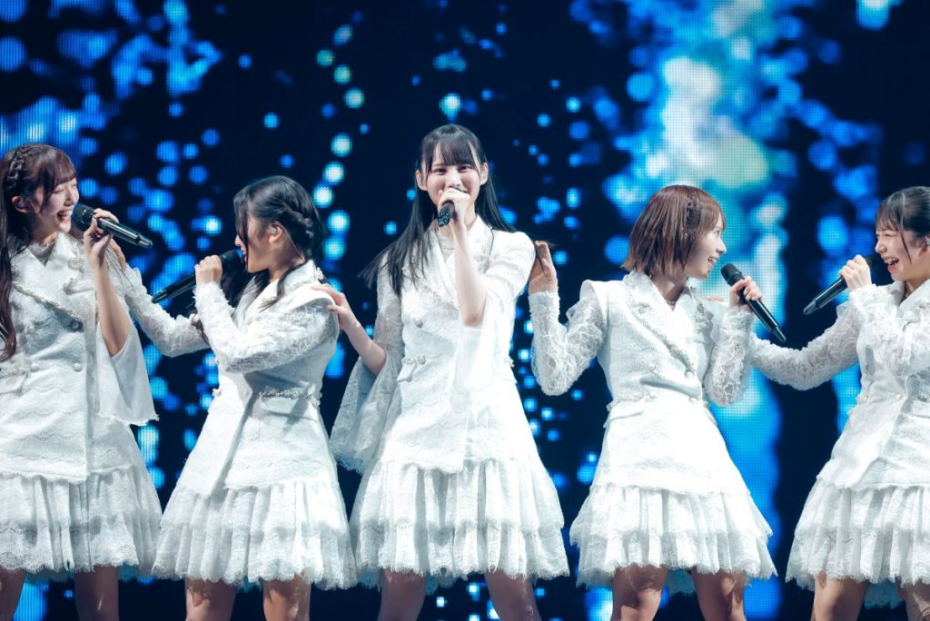 17th Single ひなた坂46 LIVE」より