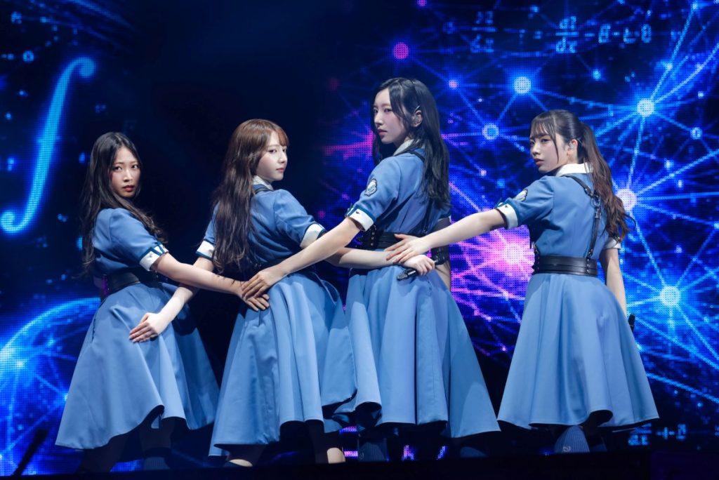 17th Single ひなた坂46 LIVE」より