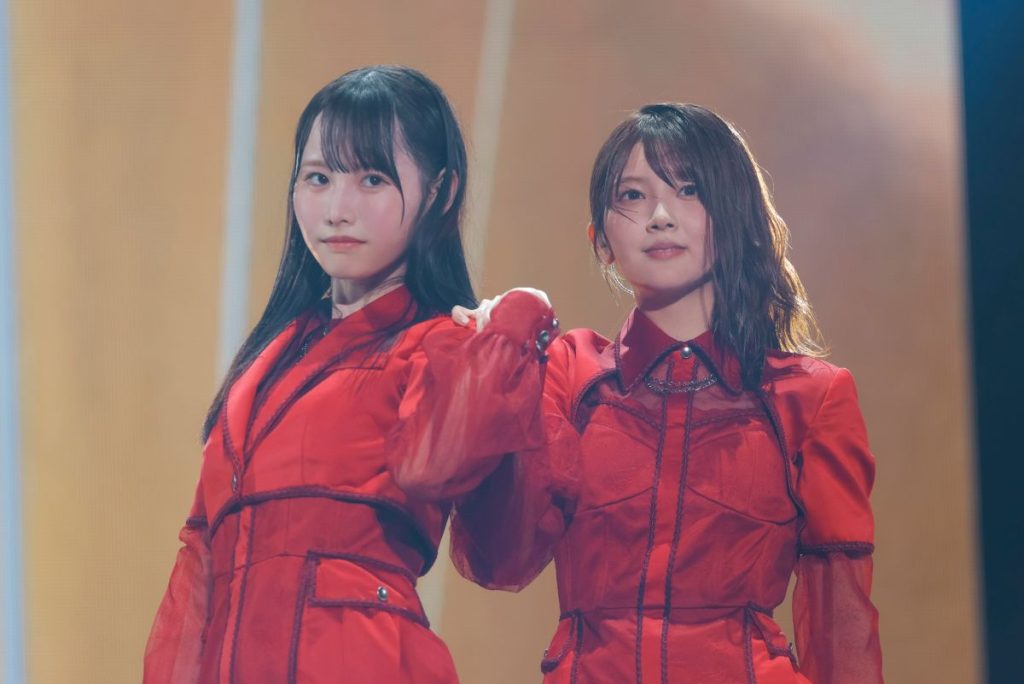 「17th Single ひなた坂46 LIVE」より