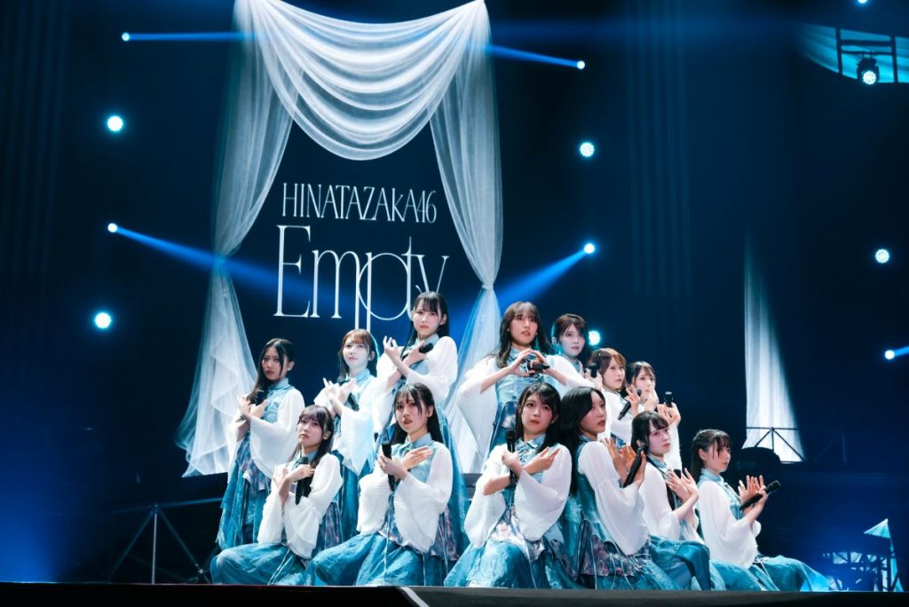 「17th Single ひなた坂46 LIVE」より