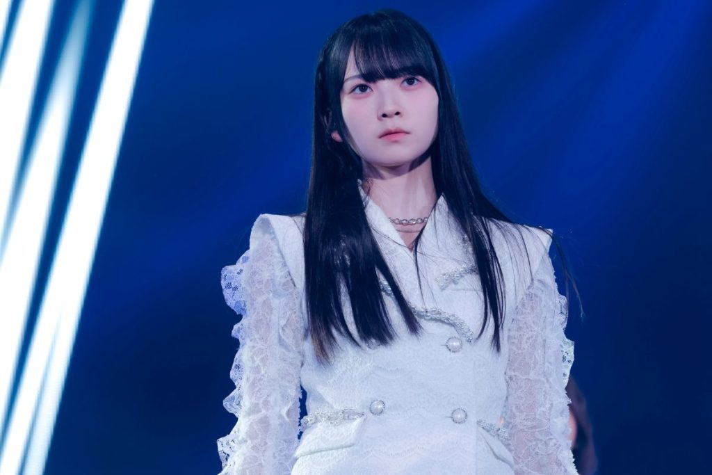 「17th Single ひなた坂46 LIVE」より