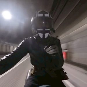 坂元誉梨の『初心者バイク女子の奮闘日記』＃６９「再開と弊害」