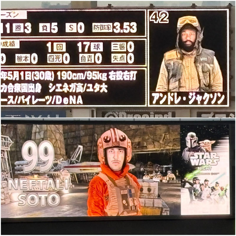 石岡真衣のドラゴンズ勝利の女神記 第4回「交流戦最後の応援!ZOZOマリンへ」
