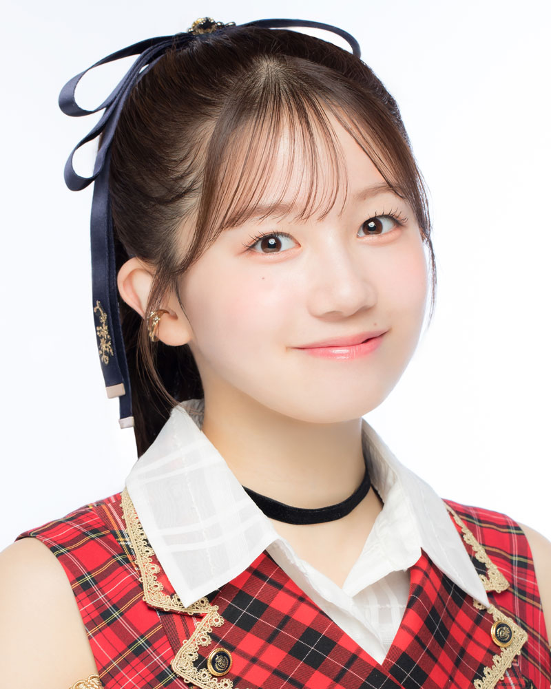 映画初主演が決定したAKB48・正鋳真優