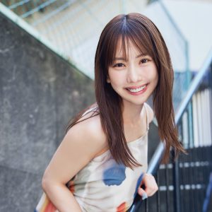 SKE48 熊崎晴香インタビュー｜「仲良いだけじゃダメ！」Team S副リーダーが注目する後輩とは？