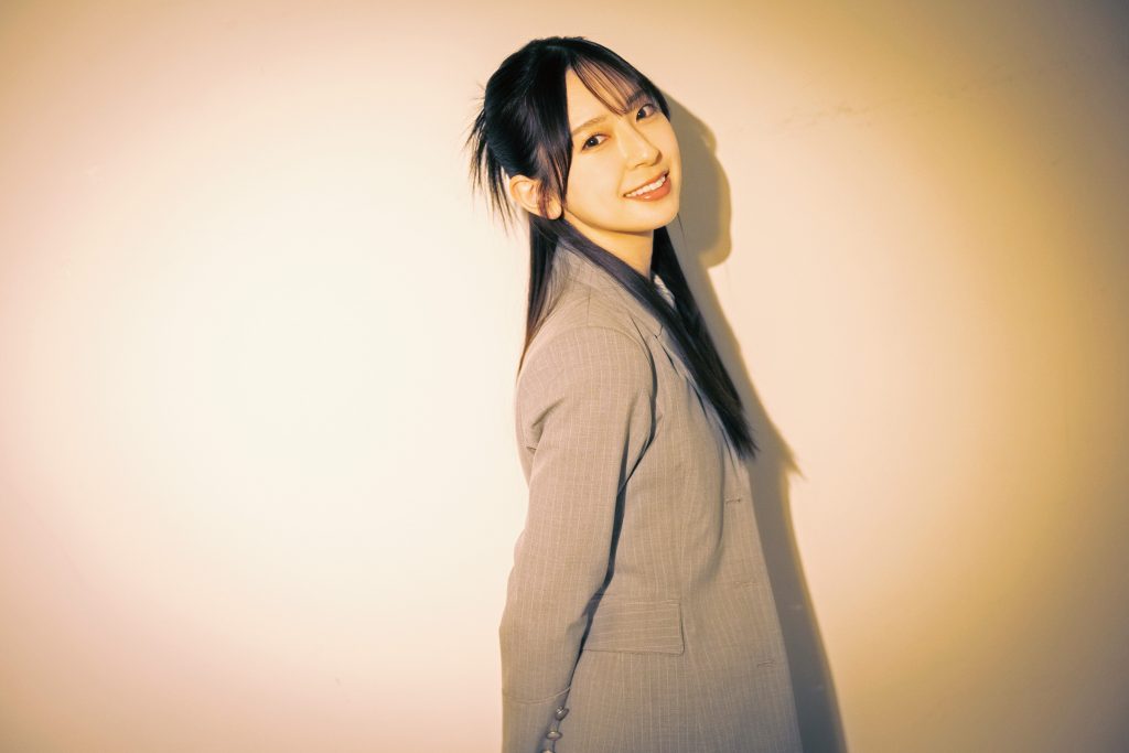 日向坂46の金村美玖
