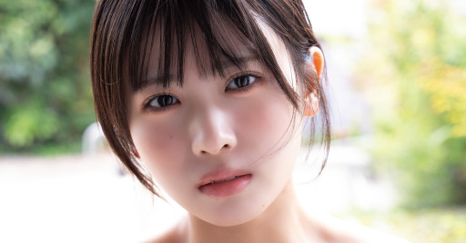 NMB48 芳賀礼インタビュー｜「背中は見えているので、もっと貪欲にいき