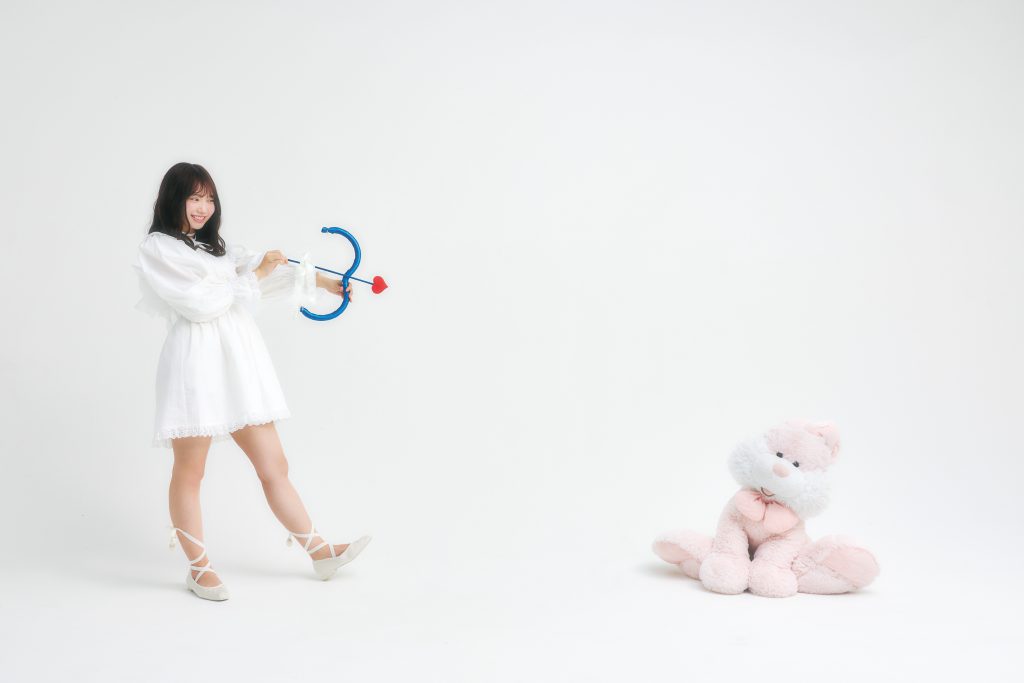 日向坂46の藤嶌果歩