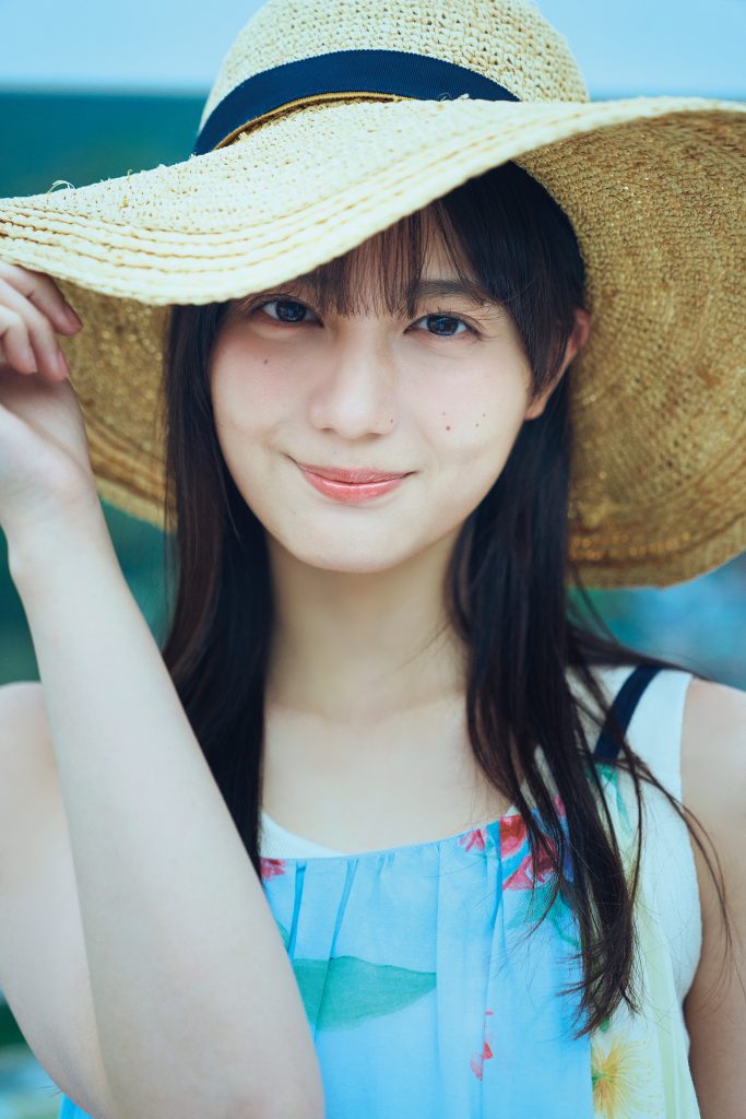 日向坂46 小坂菜緒