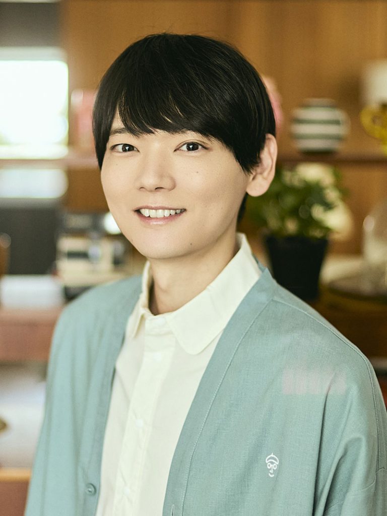 ドラマ『普通の恋愛』に出演する古川雄輝