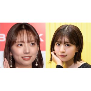 元乃木坂46・新内眞衣「肌が深刻かも」深夜3時『ANN0』に帰還も、後輩・松田好花の「お綺麗ですよ」に「結構きてるよ……」