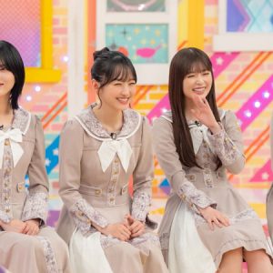 乃木坂46の“ちょっとした自慢”が大渋滞　メンバーの個性が光るB級エピソード