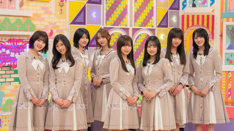 アドリブ力とコンビネーションが求められる、タフな企画に挑む乃木坂46メンバーたち