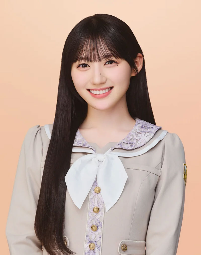 乃木坂46川﨑桜