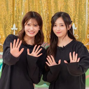 乃木坂46井上和の“鋭さ”と菅原咲月の“返し”が光る　因縁相撲で見えた6期生とのリアルな距離感