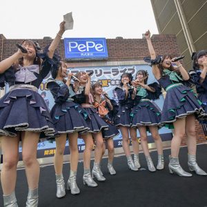 ラフ×ラフが夏を連れてきた！ 1,522人が笑った新宿ライブで全国巡業が決定
