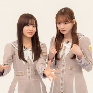 乃木坂46、6期生の奮闘も光る即興劇 “謎セリフ”で芝居バトル