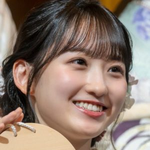 「センターを目指すことが活動の目標だった」乃木坂46 一ノ瀬美空が42ndシングルで初センターに! タイトル『是非に及ばず』も明らかに