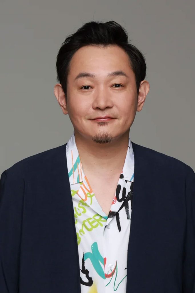 マシンガンズ西堀亮