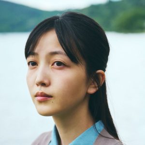 久保史緒里、乃木坂46卒業後初主演映画公開決定!日本初のタクシー映画祭「TAXIATER」開催へ
