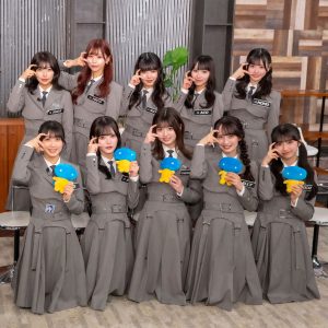 WHITE SCORPION・NAVI「やっぱりみんなで夏祭り！」夏の楽しみなイベントを明かす