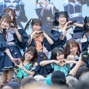 ラフ×ラフ“大喜利選抜”にツッコミが止まらない　ゆるくて熱いフリラ第2部の景色