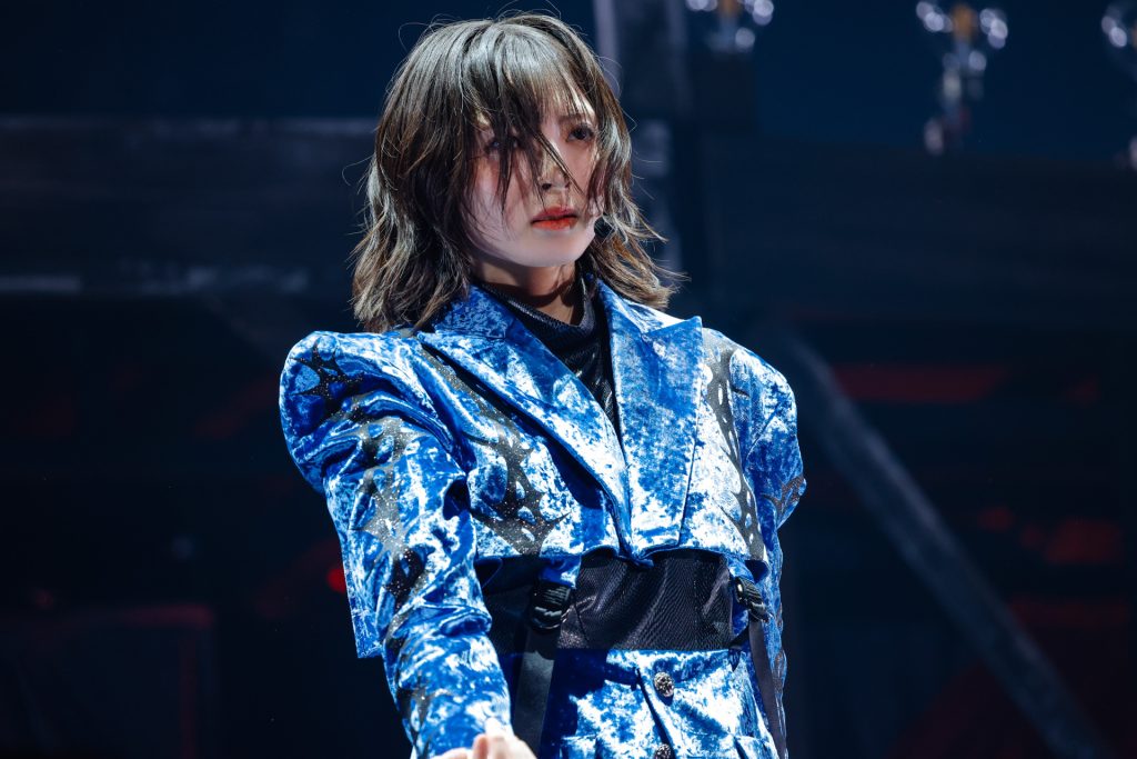 櫻坂46「四期生LIVE」より