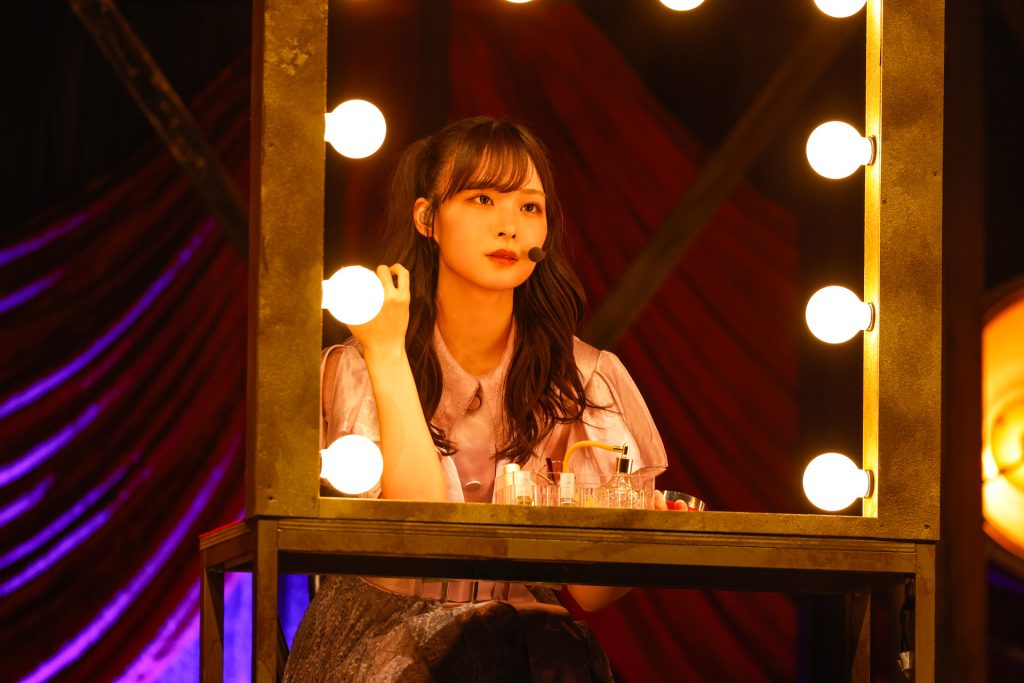 櫻坂46「四期生LIVE」より