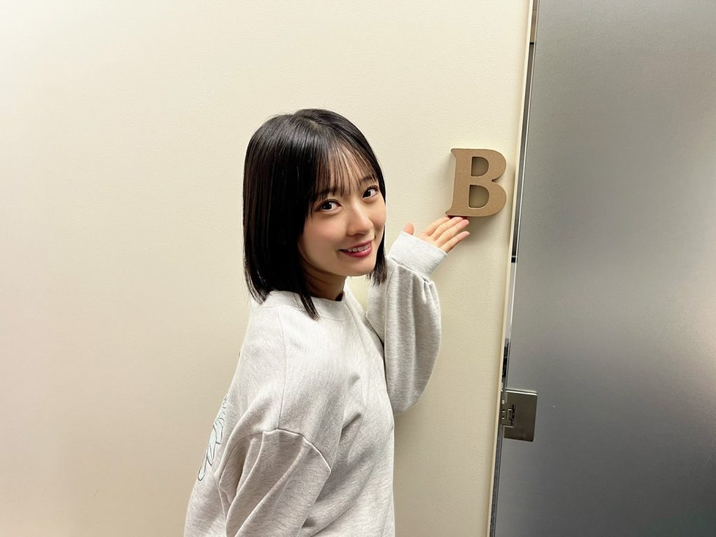 エレガントにご案内な、須永心海