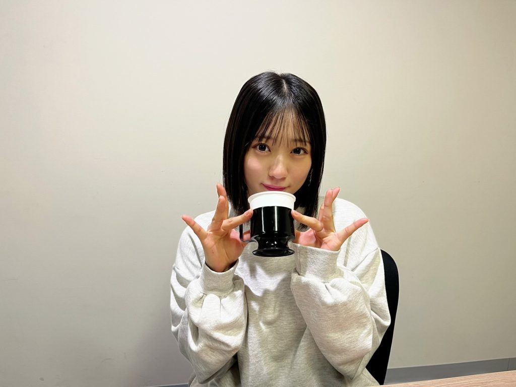 須永流、エレガントな飲み方