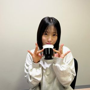 「僕青　須永心海のソロ連載」第9回：【急募】エレガントになる方法
